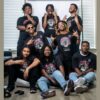 Texas Southern University’s e-sports team