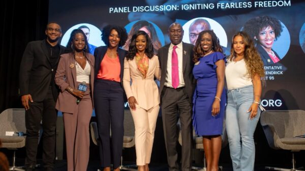 The Fearless Fund Appeal