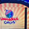 Universoul Circus Banner