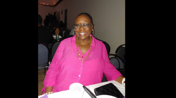 VeEtta Powell