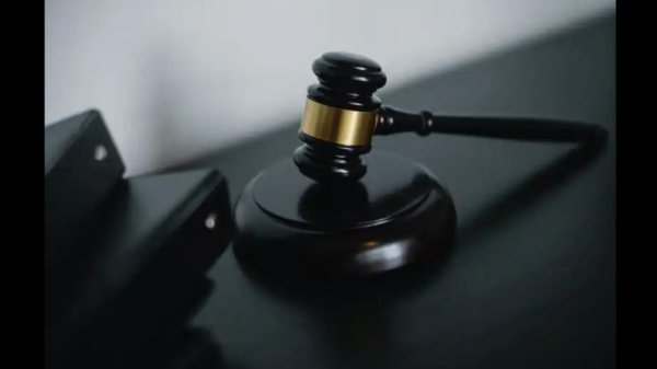 gavel