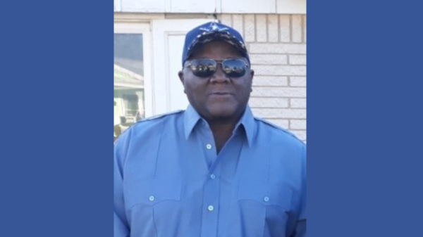Albert Thomas Dilworth Jr. 