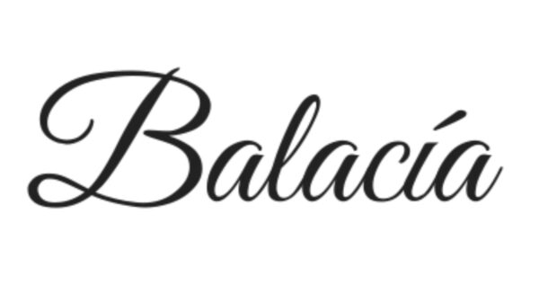Balacía