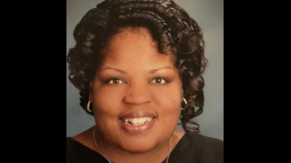Donna Robinson-Taylor