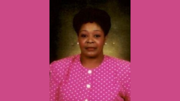 Helen Marie Williams