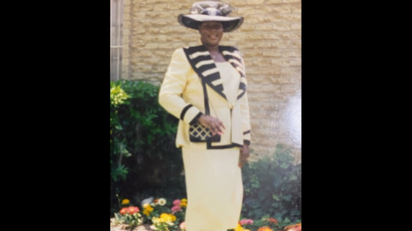 LINDA SUE JOHNSON