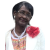 Ruthie M. Crear