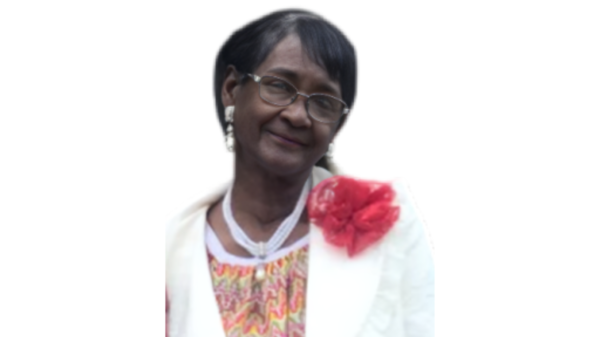 Ruthie M. Crear