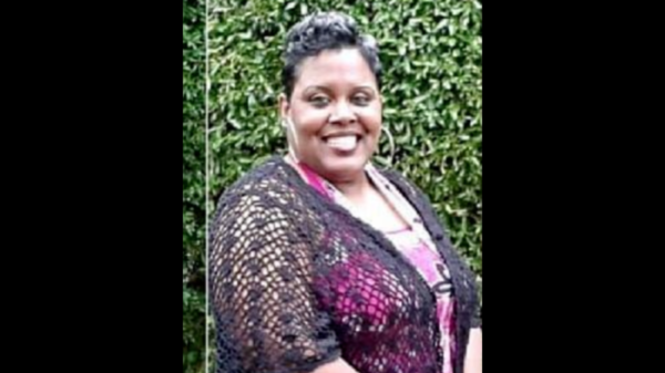 SHARONDA KEMP