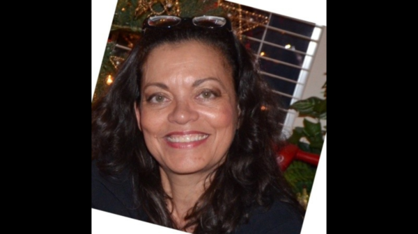 Diane Stephenson 