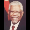 Dr. Albert Leon McHenry