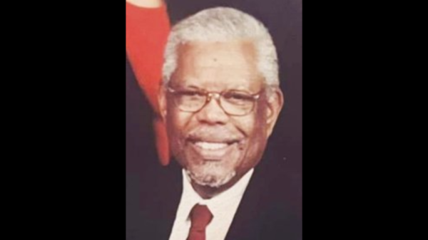 Dr. Albert Leon McHenry