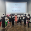 Female Paul Quinn Students Entrepreneurs Competed in the Pitch Competition