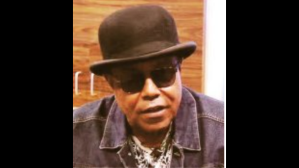Tito Jackson