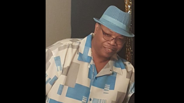 Gary Luckett.