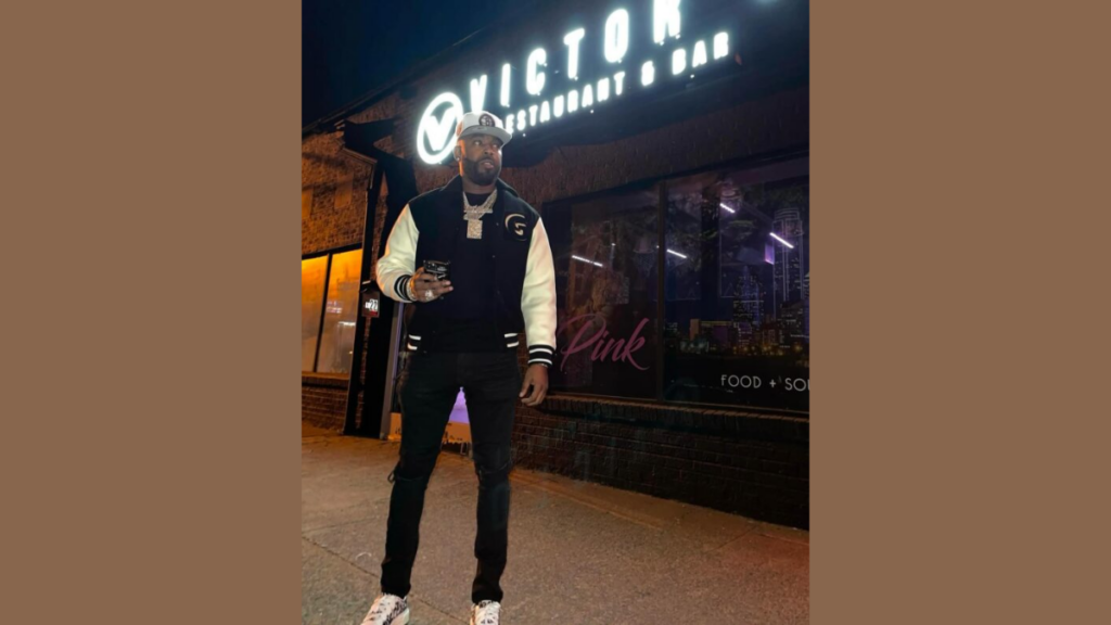 Black Business